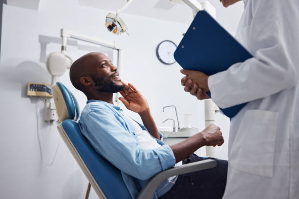 Best Emergency Root Canal Treatment in Wake Forest, NC
