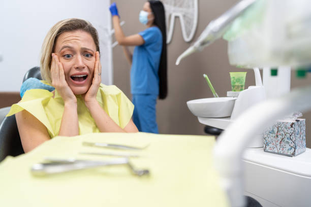Best Emergency Dental Care for Broken or Chipped Teeth in Wake Forest, NC