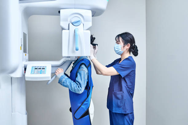 Best Emergency TMJ Treatment in Wake Forest, NC