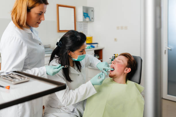 Best Emergency Denture Repair in Wake Forest, NC