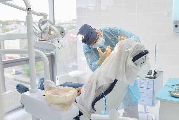 Best Weekend Emergency Dentist in Wake Forest, NC